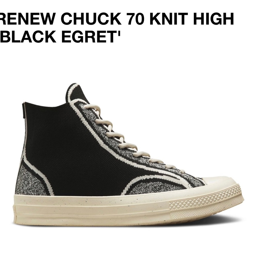 Converse Chuck 70 HI